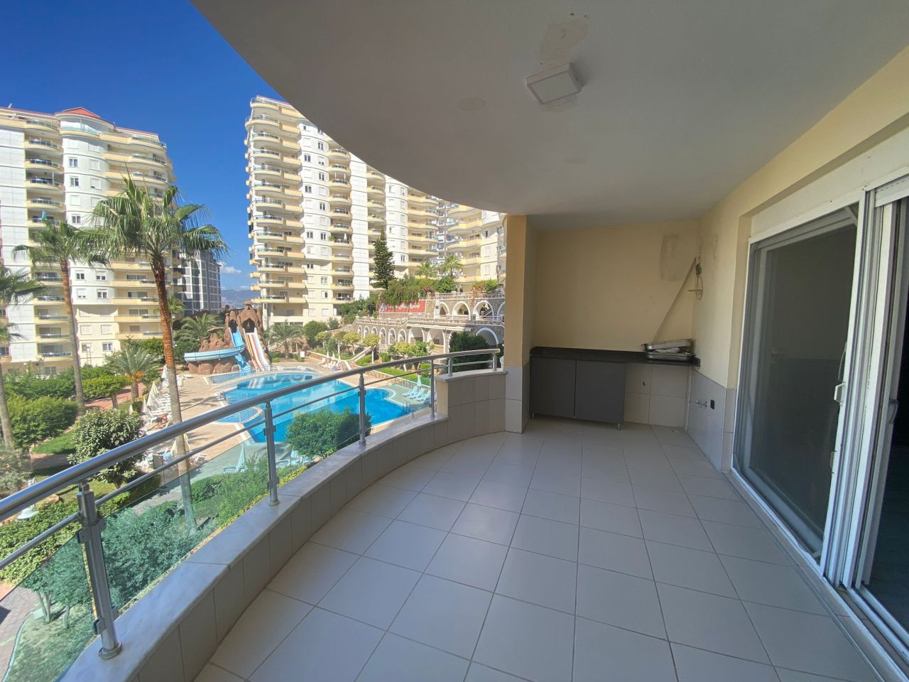 Appartamento a Alanya, Turchia, 250 m² - foto 13