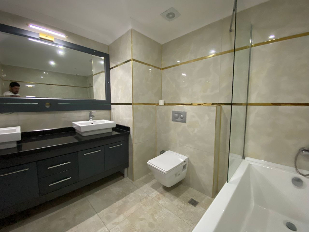 Appartamento a Alanya, Turchia, 250 m² - foto 17