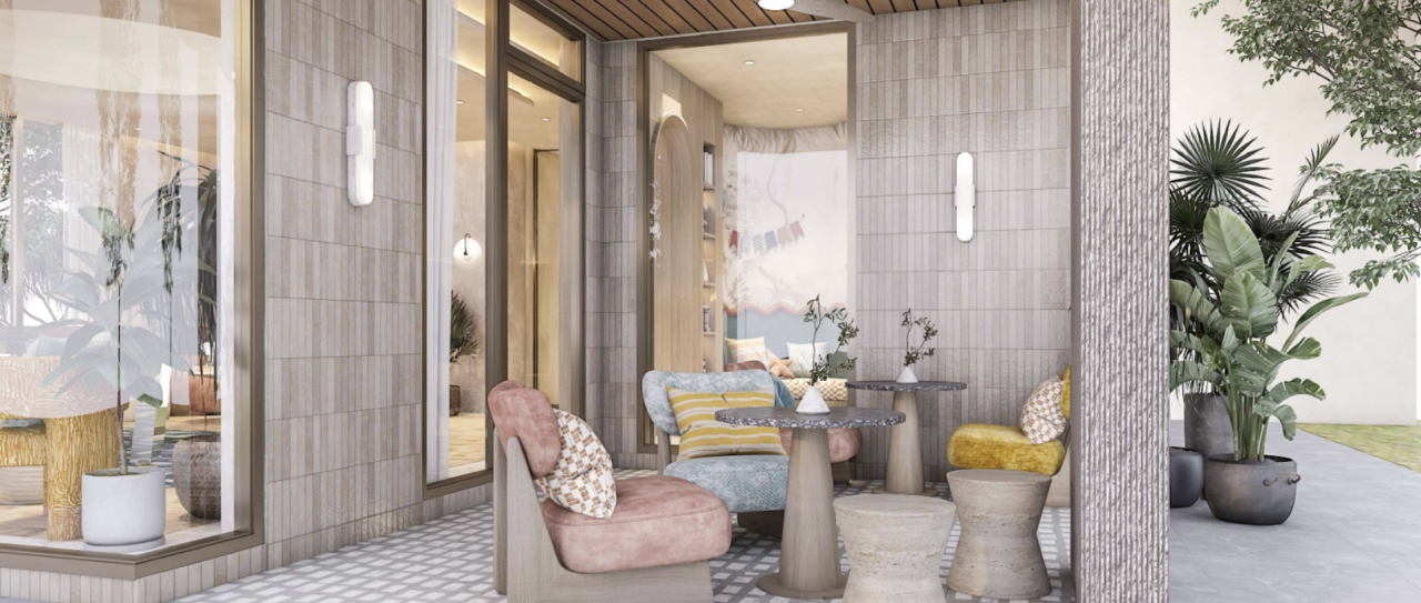 Apartment on Phuket Island, Thailand, 30 m² - picture 8