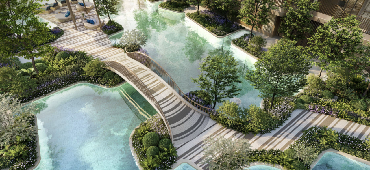 Apartment on Phuket Island, Thailand, 30 m² - picture 2