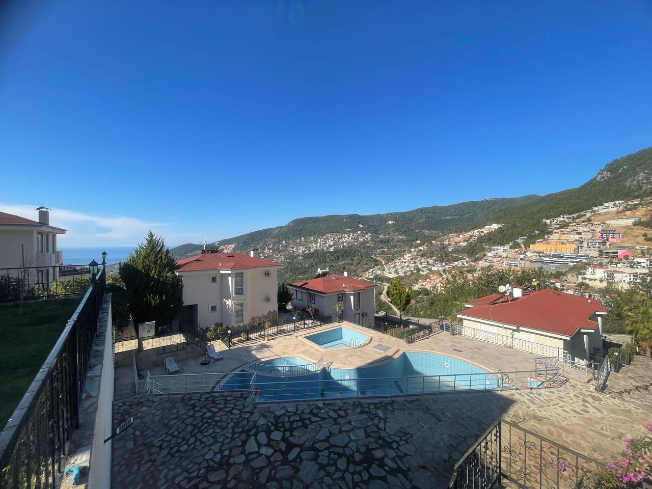 Villa a Alanya, Turchia, 250 m² - foto 18