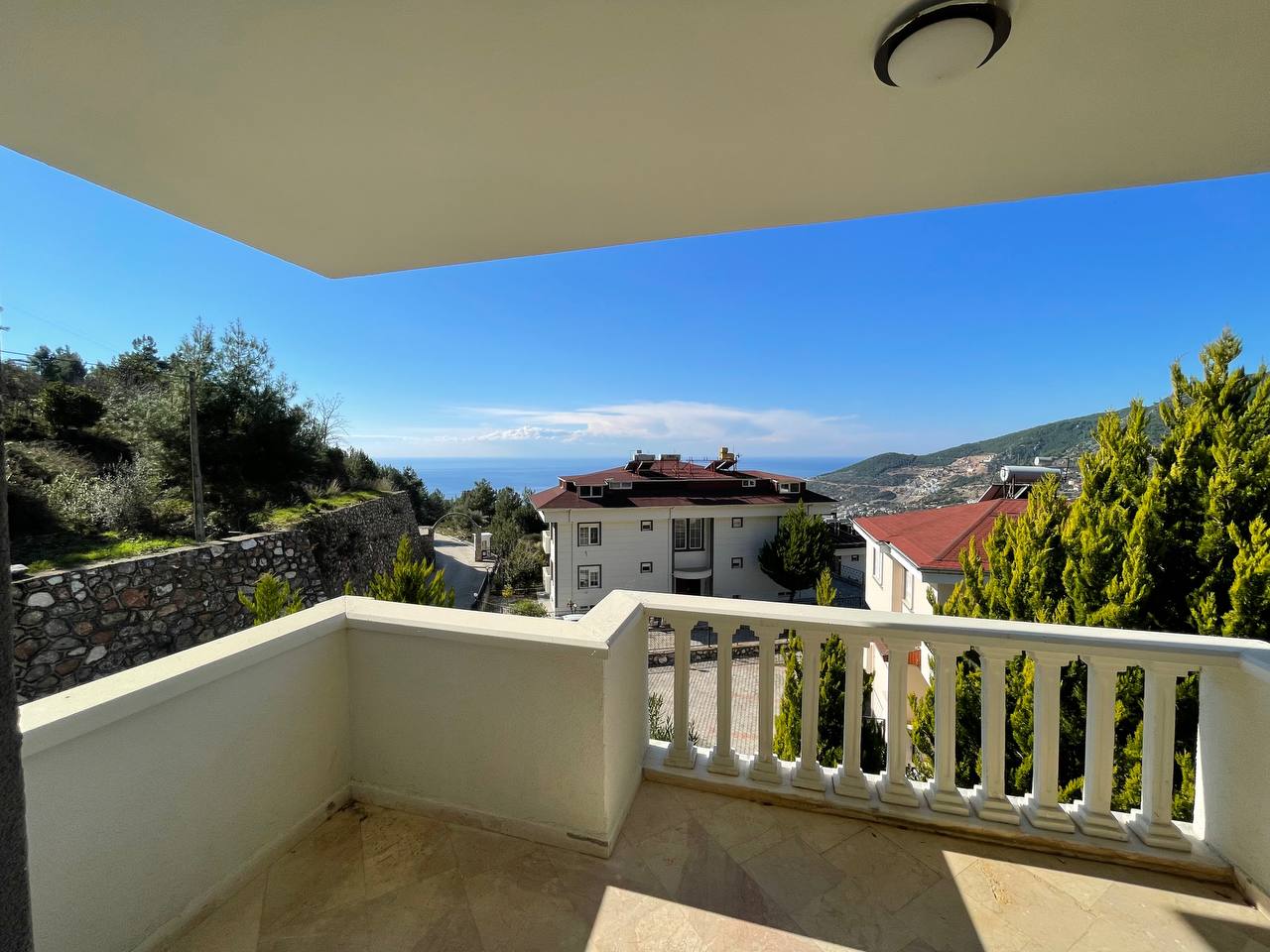 Villa a Alanya, Turchia, 250 m² - foto 14