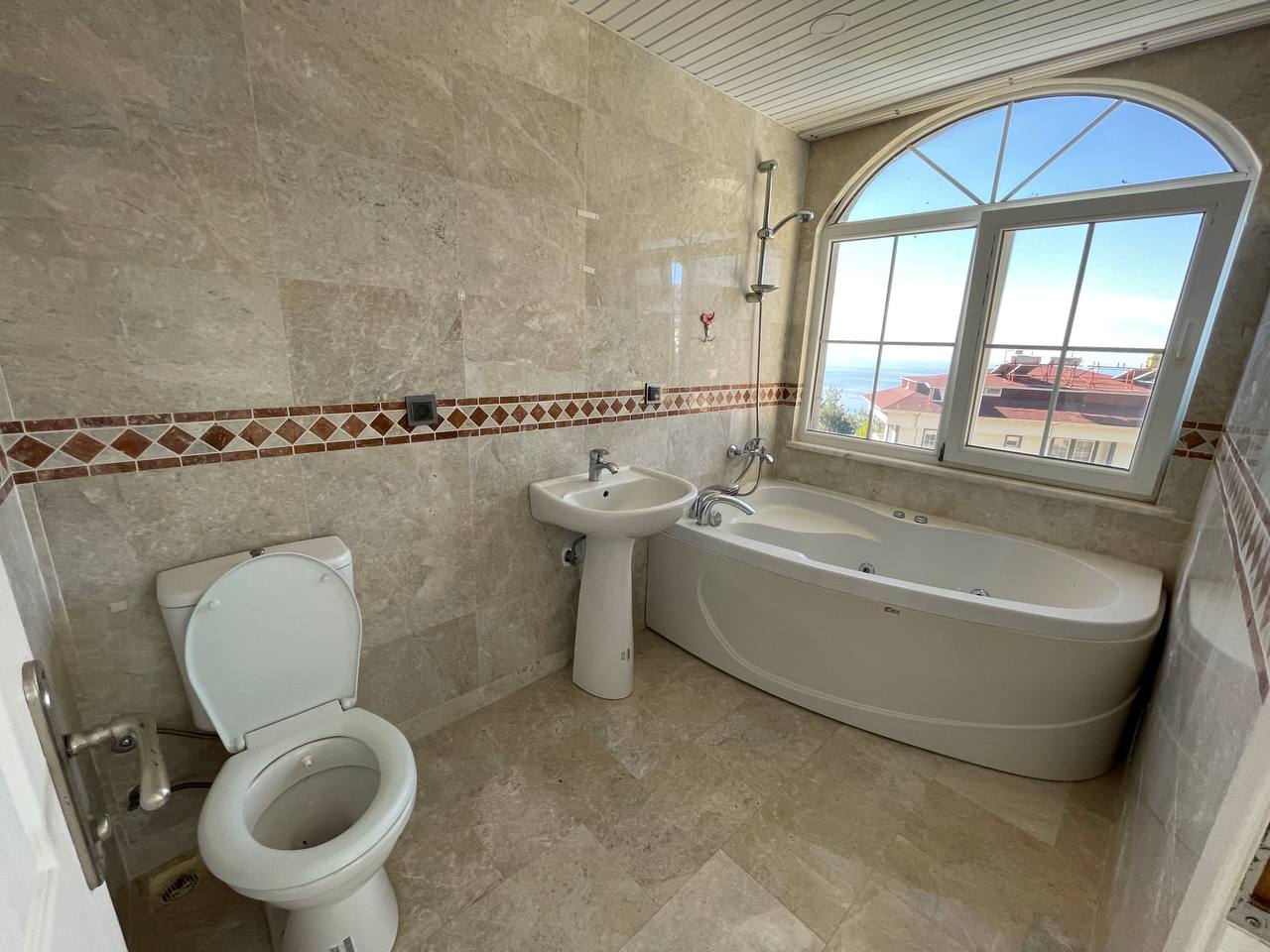 Villa a Alanya, Turchia, 250 m² - foto 13