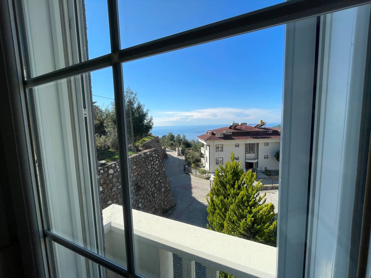 Villa a Alanya, Turchia, 250 m² - foto 8