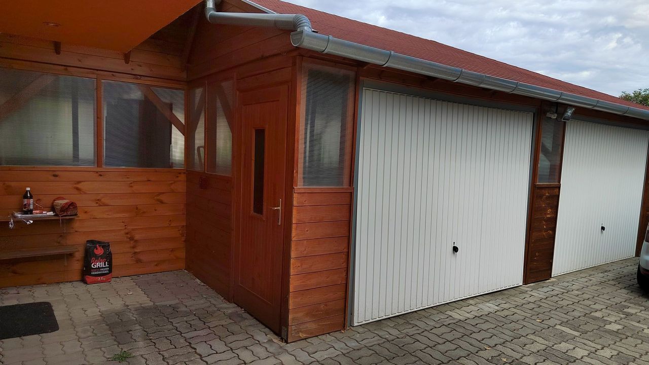 Hotel in Hévíz, Ungarn, 300 m² - Foto 2