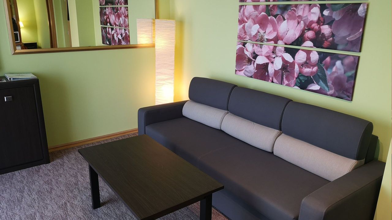 Hotel in Hévíz, Ungarn, 300 m² - Foto 13