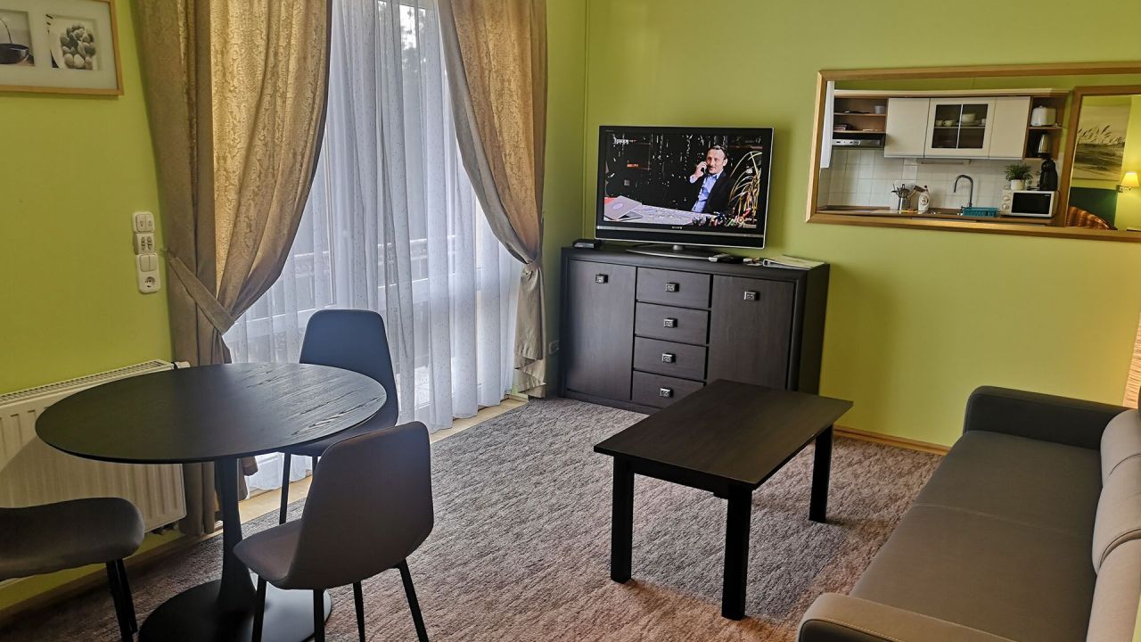 Hotel in Hévíz, Ungarn, 300 m² - Foto 14