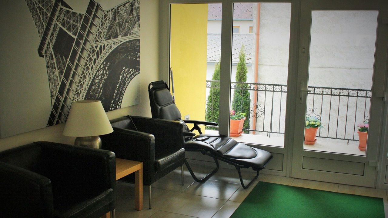 Hotel in Hévíz, Ungarn, 300 m² - Foto 8