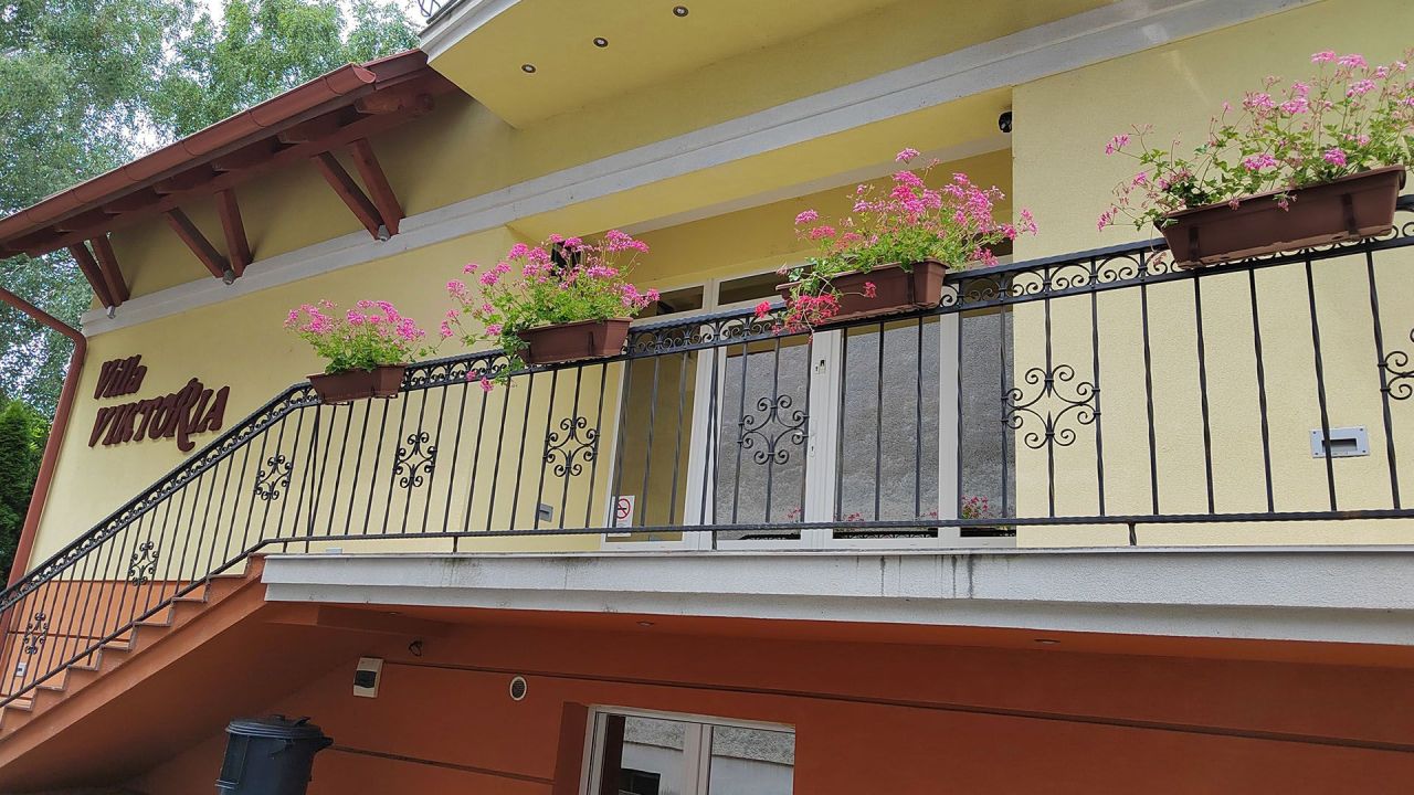 Hotel in Hévíz, Ungarn, 300 m² - Foto 7