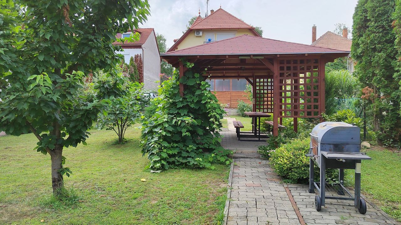 Hotel in Hévíz, Ungarn, 300 m² - Foto 6