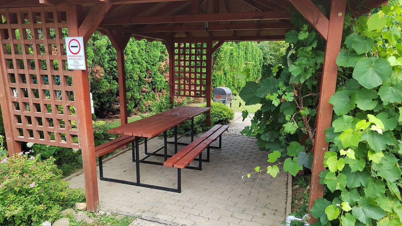 Hotel in Hévíz, Ungarn, 300 m² - Foto 4