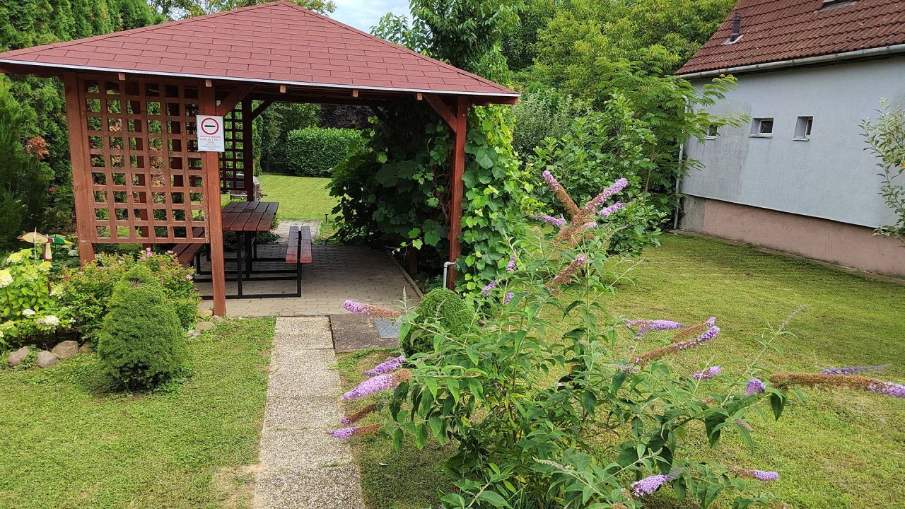 Hotel in Hévíz, Ungarn, 300 m² - Foto 3