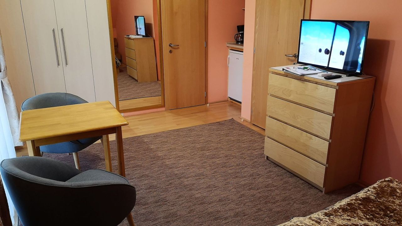 Hotel in Hévíz, Ungarn, 300 m² - Foto 15