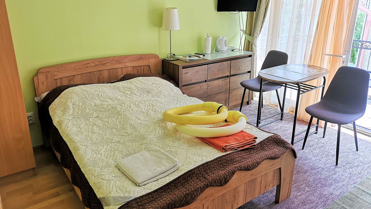 Hotel in Hévíz, Ungarn, 300 m² - Foto 16