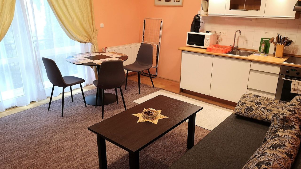 Hotel in Hévíz, Ungarn, 300 m² - Foto 17