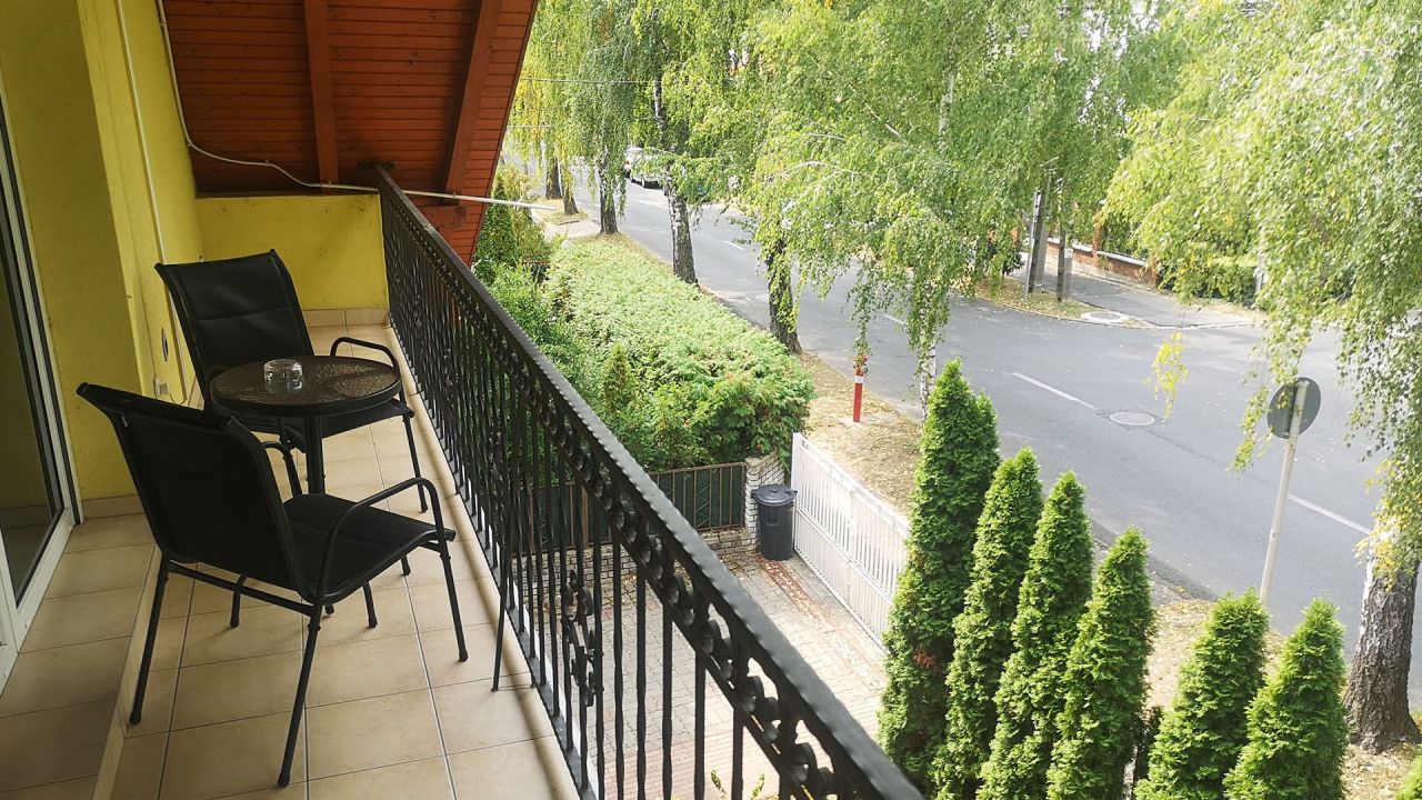 Hotel in Hévíz, Ungarn, 300 m² - Foto 18