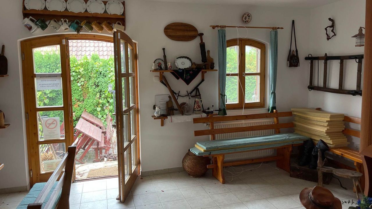 Café, restaurant à Hévíz, Hongrie, 240 m² - image 10