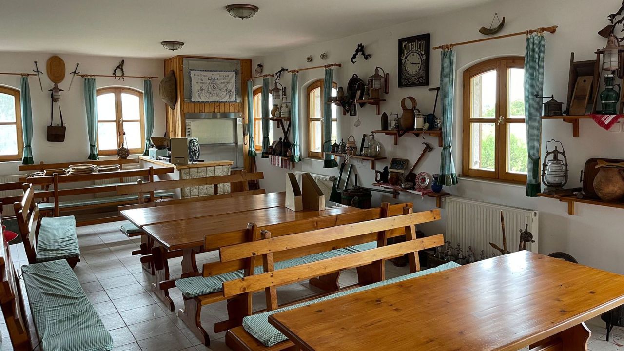 Café, restaurant à Hévíz, Hongrie, 240 m² - image 9