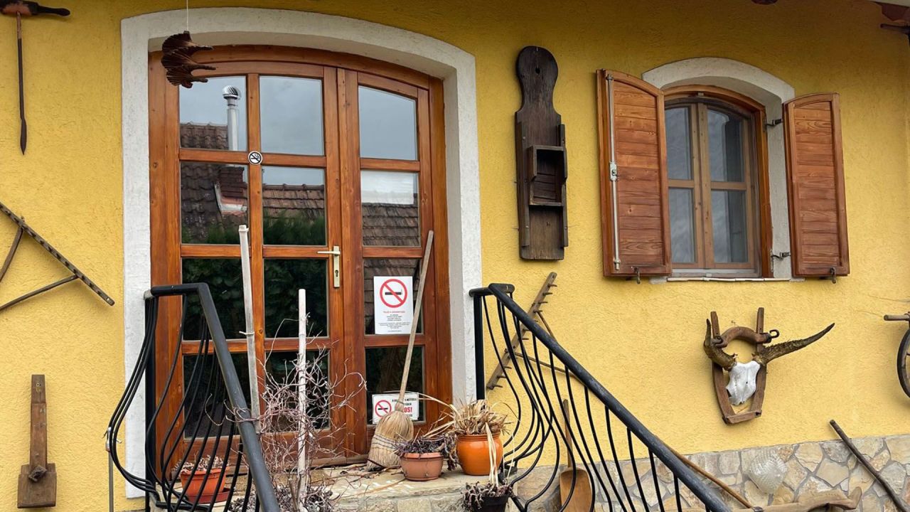 Café, restaurant à Hévíz, Hongrie, 240 m² - image 8