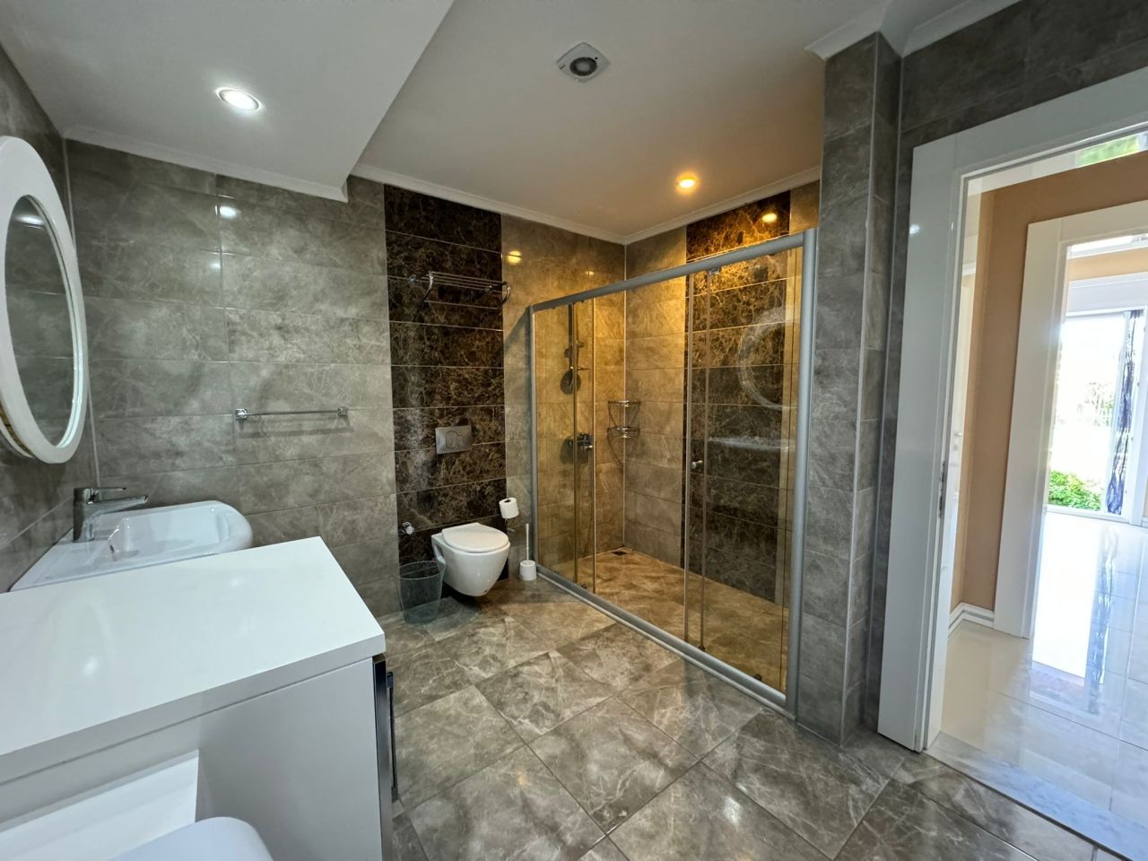 Villa in Alanya, Türkei, 350 m² - Foto 6