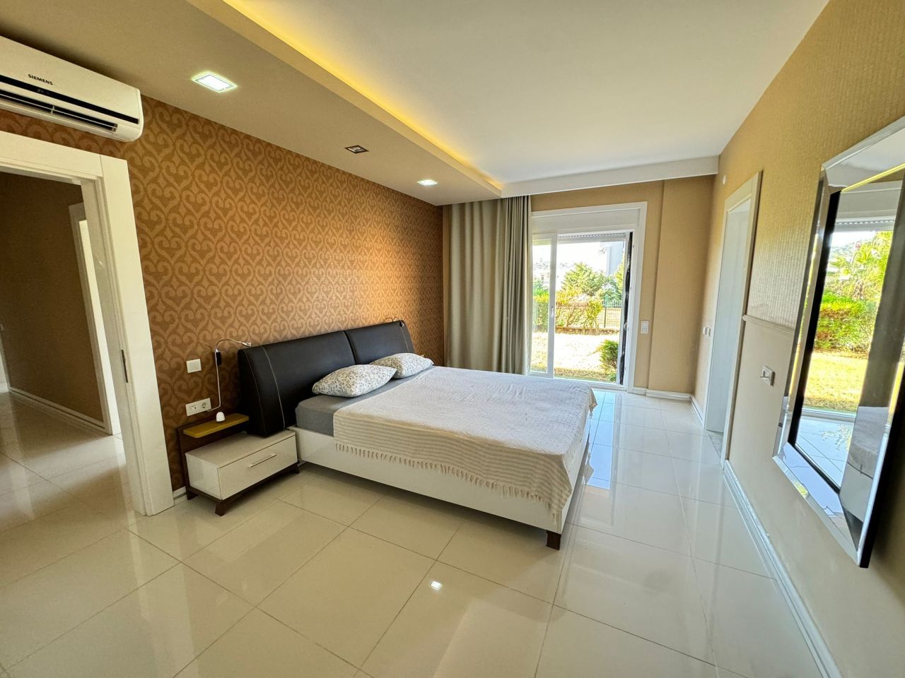 Villa in Alanya, Türkei, 350 m² - Foto 7