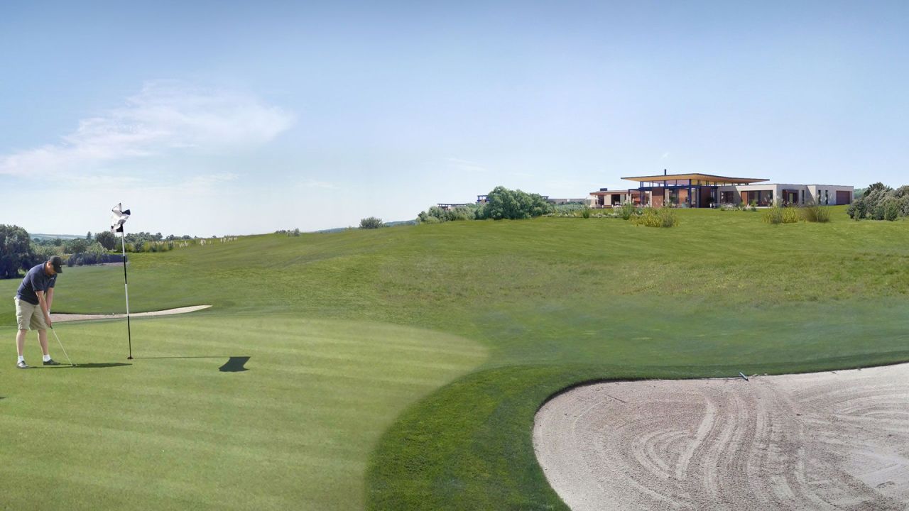 Villa en Zalacsány, Hungría, 490 m² - imagen 13