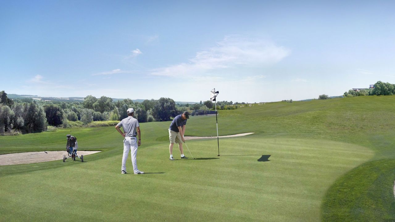 Villa en Zalacsány, Hungría, 490 m² - imagen 12