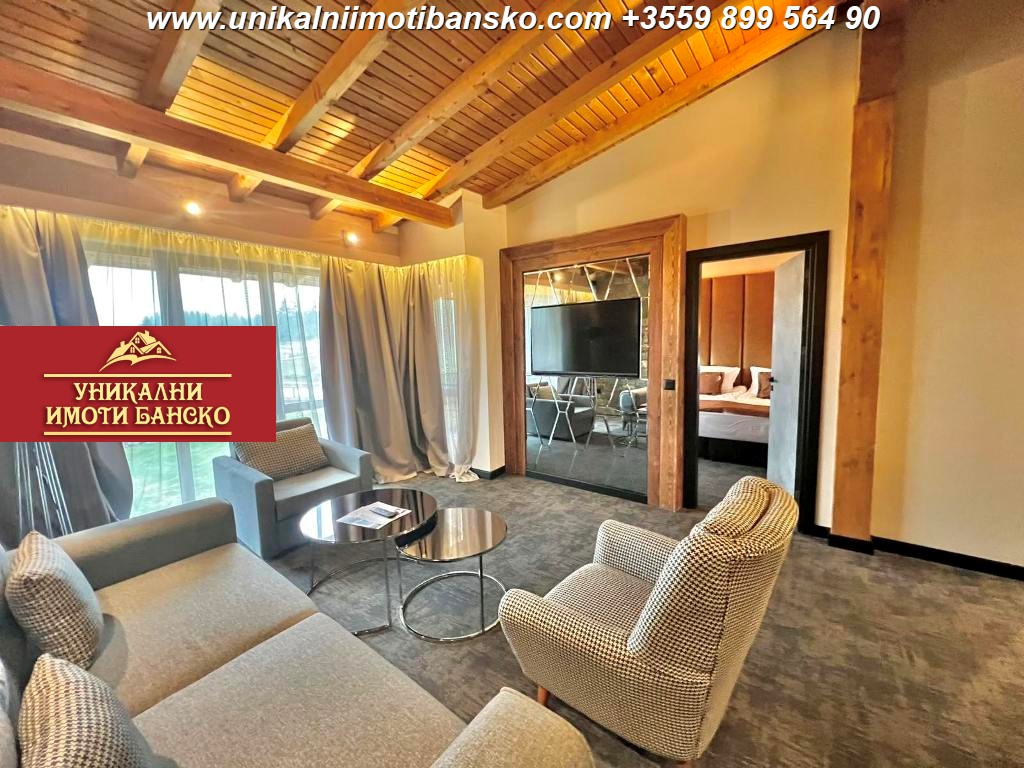 Apartamento en Bansko, Bulgaria, 74 m² - imagen 1