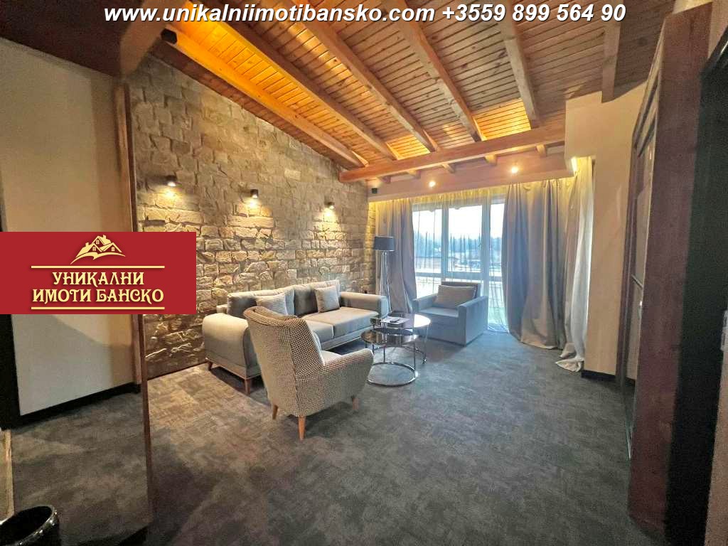 Apartamento en Bansko, Bulgaria, 74 m² - imagen 4