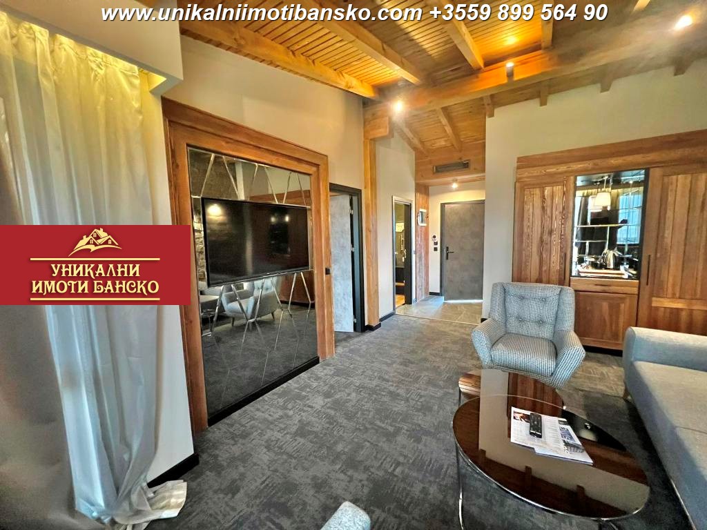 Apartamento en Bansko, Bulgaria, 74 m² - imagen 8