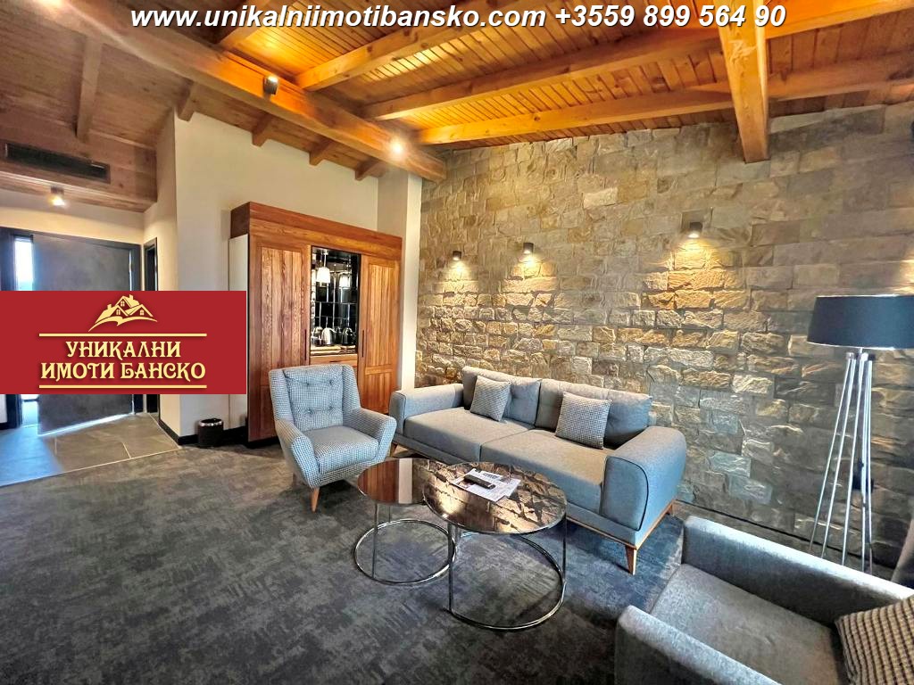 Apartamento en Bansko, Bulgaria, 74 m² - imagen 9