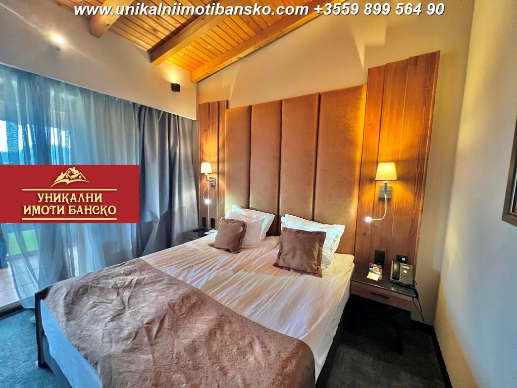 Apartamento en Bansko, Bulgaria, 74 m² - imagen 11