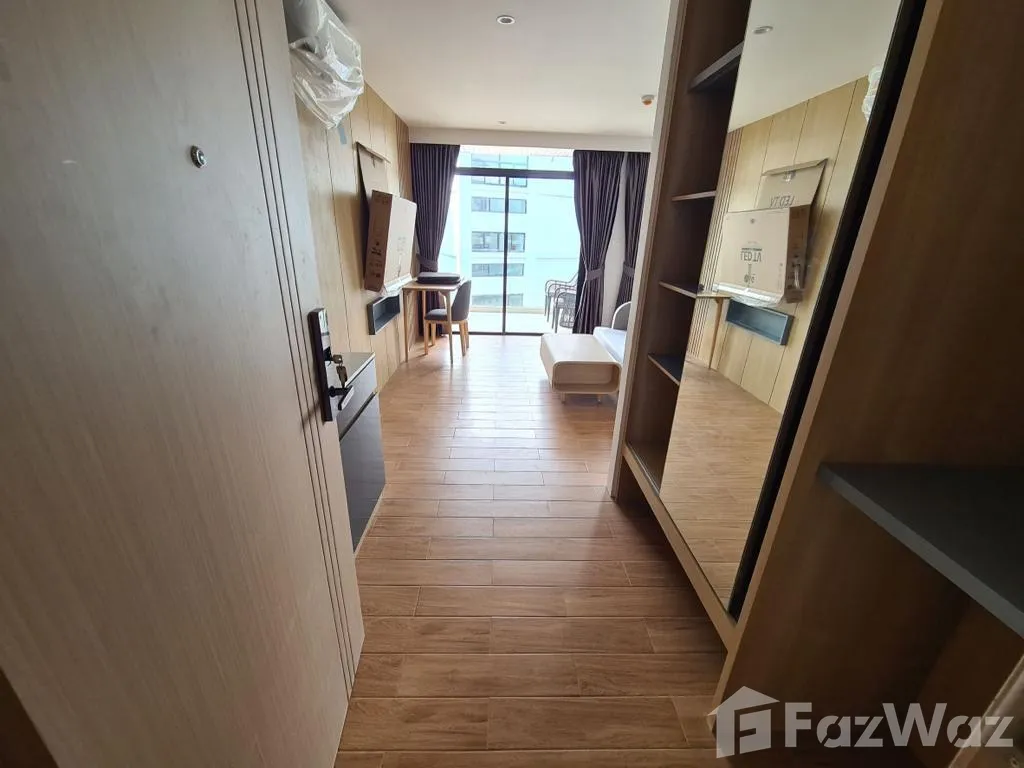 Appartamenti sull'isola di Phuket, Thailandia, 37 m² - foto 3