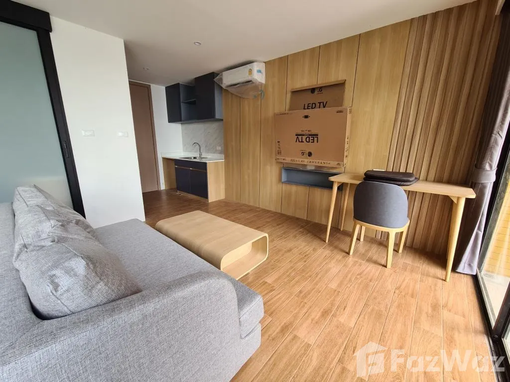 Appartamenti sull'isola di Phuket, Thailandia, 37 m² - foto 4