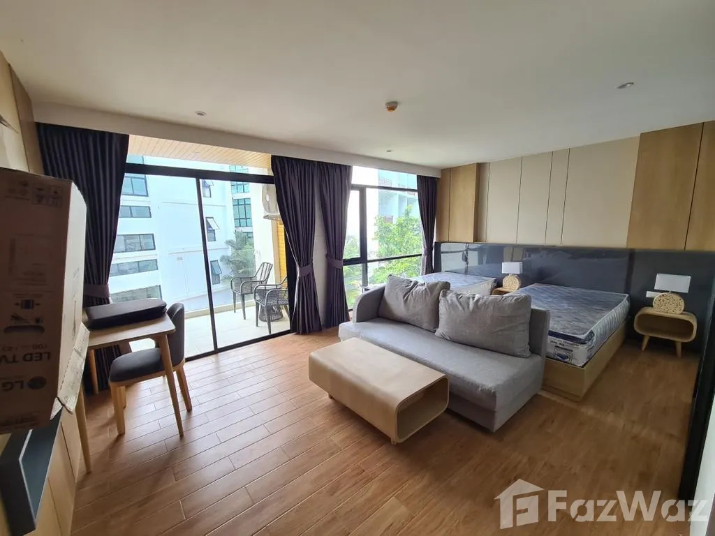 Appartamenti sull'isola di Phuket, Thailandia, 37 m² - foto 2