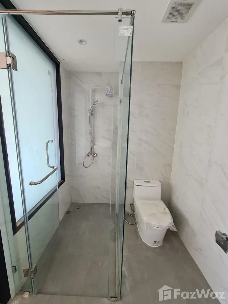 Appartamenti sull'isola di Phuket, Thailandia, 37 m² - foto 5