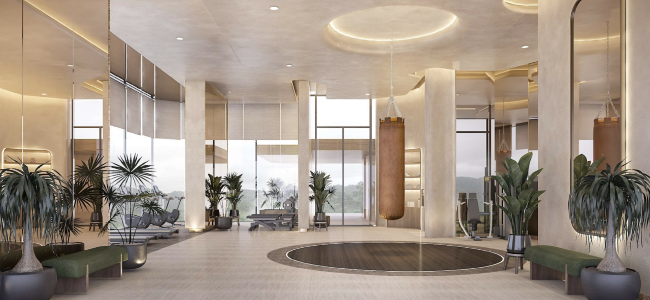 Apartment in Insel Phuket, Thailand, 50 m² - Foto 7