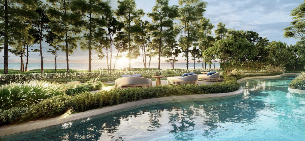 Apartment in Insel Phuket, Thailand, 50 m² - Foto 5