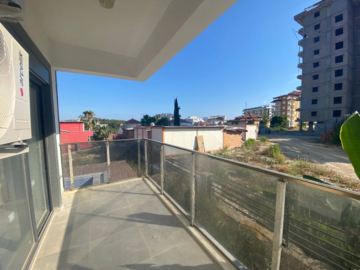 Appartamento ad Avsallar, Turchia, 48 m² - foto 6