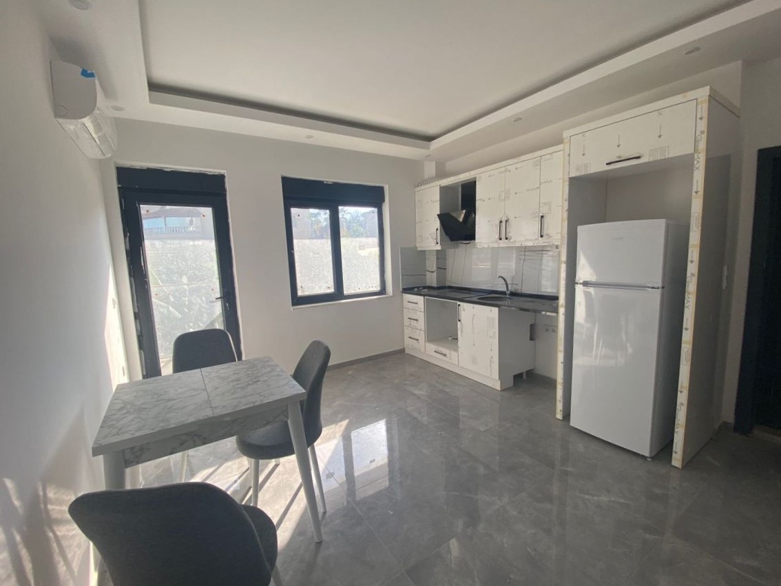 Appartamento ad Avsallar, Turchia, 48 m² - foto 1