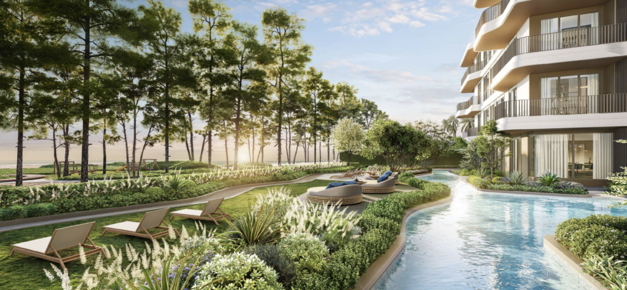 Apartment in Insel Phuket, Thailand, 140 m² - Foto 3