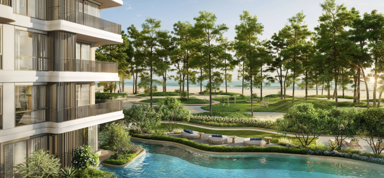 Apartment in Insel Phuket, Thailand, 140 m² - Foto 1