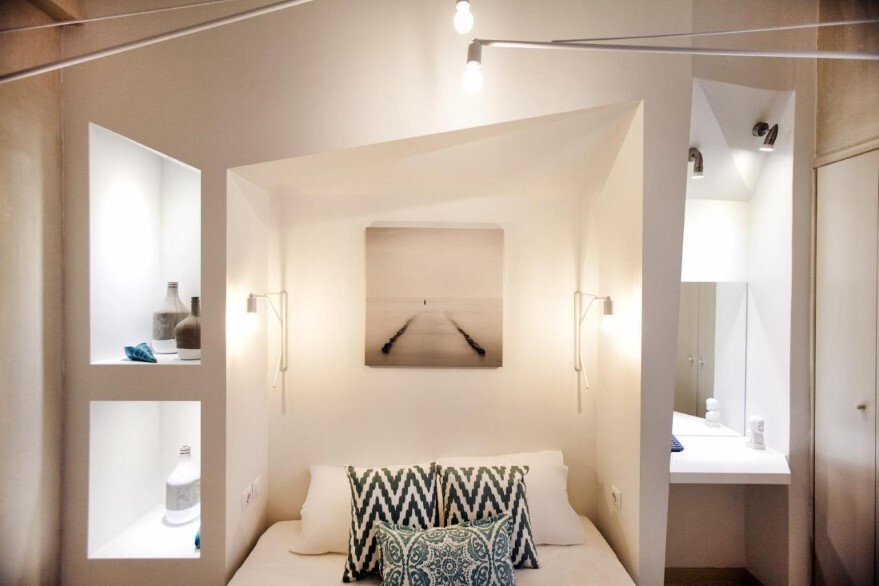 Hotel en Santorini, Grecia, 461 m² - imagen 6