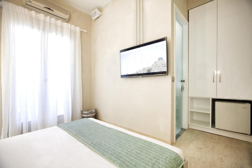 Hotel en Santorini, Grecia, 461 m² - imagen 8