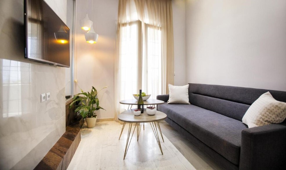 Hotel en Santorini, Grecia, 461 m² - imagen 18