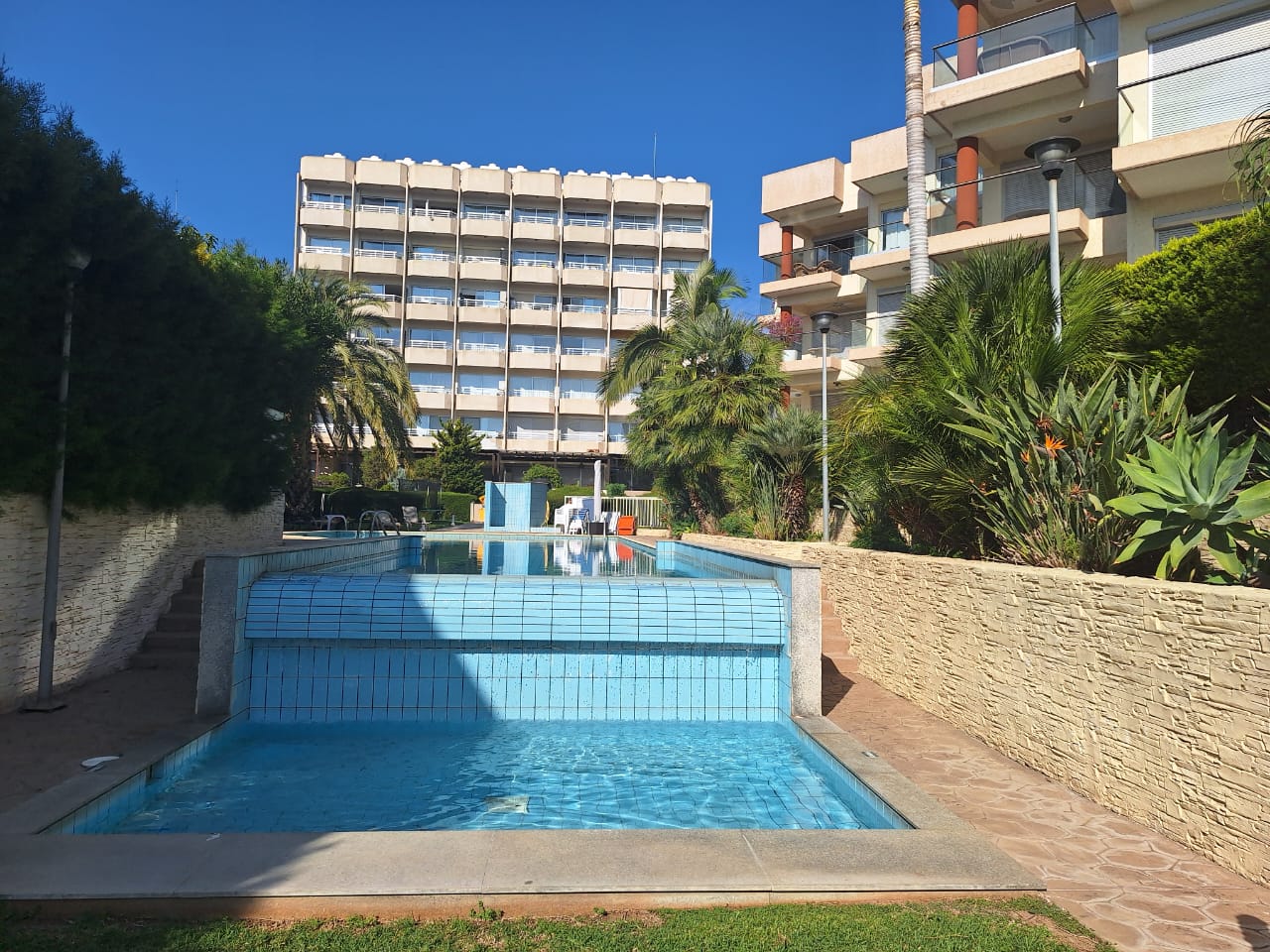 Apartment in Limassol, Cyprus, 67 m² - picture 2