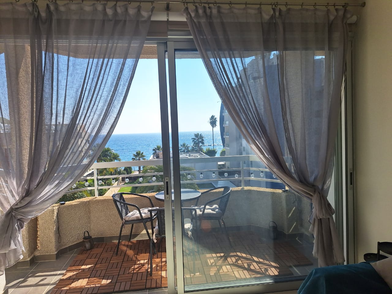 Apartment in Limassol, Cyprus, 67 m² - picture 3