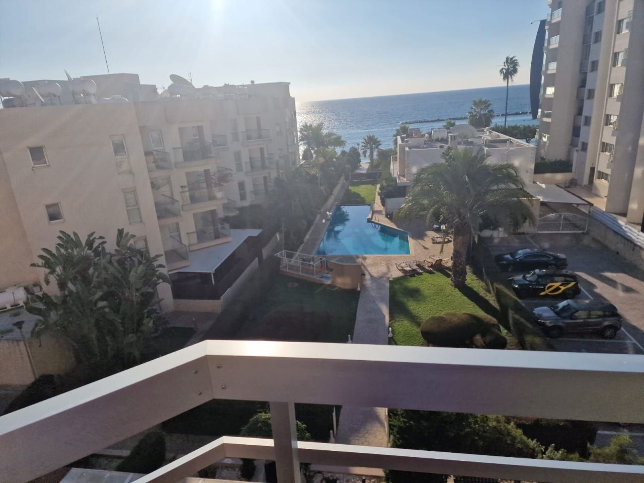 Apartment in Limassol, Cyprus, 67 m² - picture 8