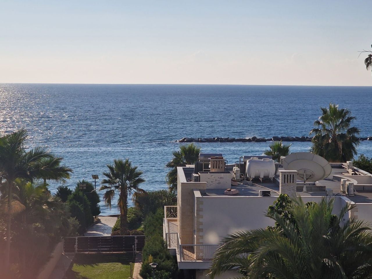 Apartment in Limassol, Cyprus, 67 m² - picture 6