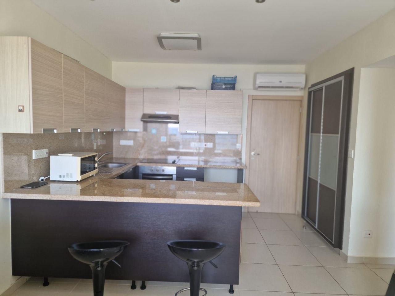 Apartment in Limassol, Cyprus, 67 m² - picture 9